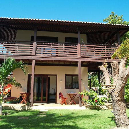Turtle Bay Village ساو ميجيل دو غوستوسو المظهر الخارجي الصورة