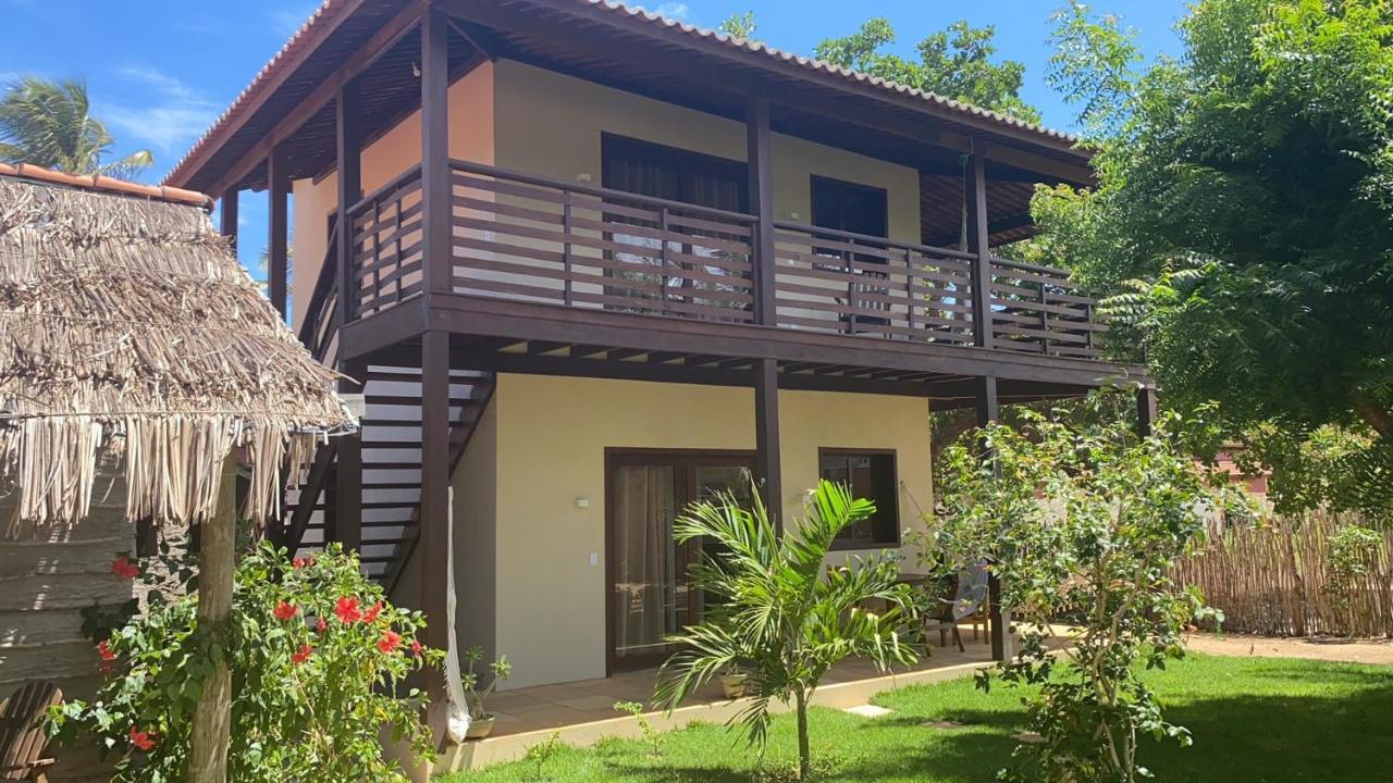 Turtle Bay Village ساو ميجيل دو غوستوسو المظهر الخارجي الصورة
