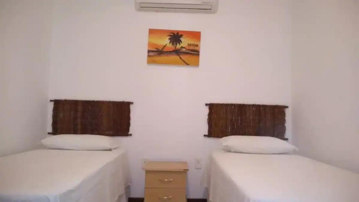 Turtle Bay Village ساو ميجيل دو غوستوسو المظهر الخارجي الصورة