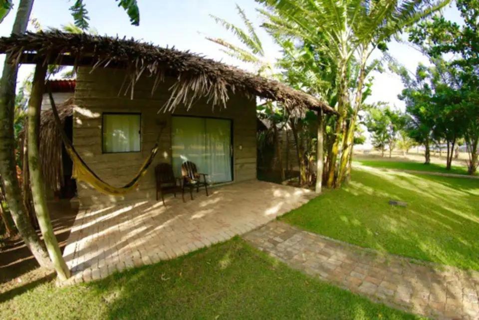 Turtle Bay Village ساو ميجيل دو غوستوسو المظهر الخارجي الصورة