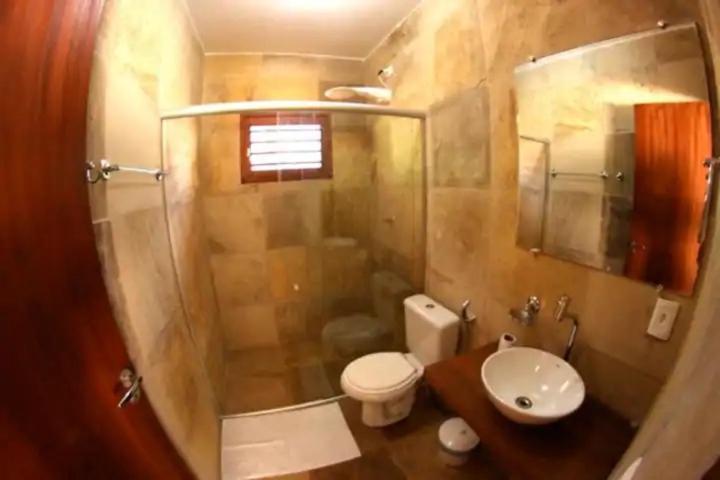Turtle Bay Village ساو ميجيل دو غوستوسو المظهر الخارجي الصورة