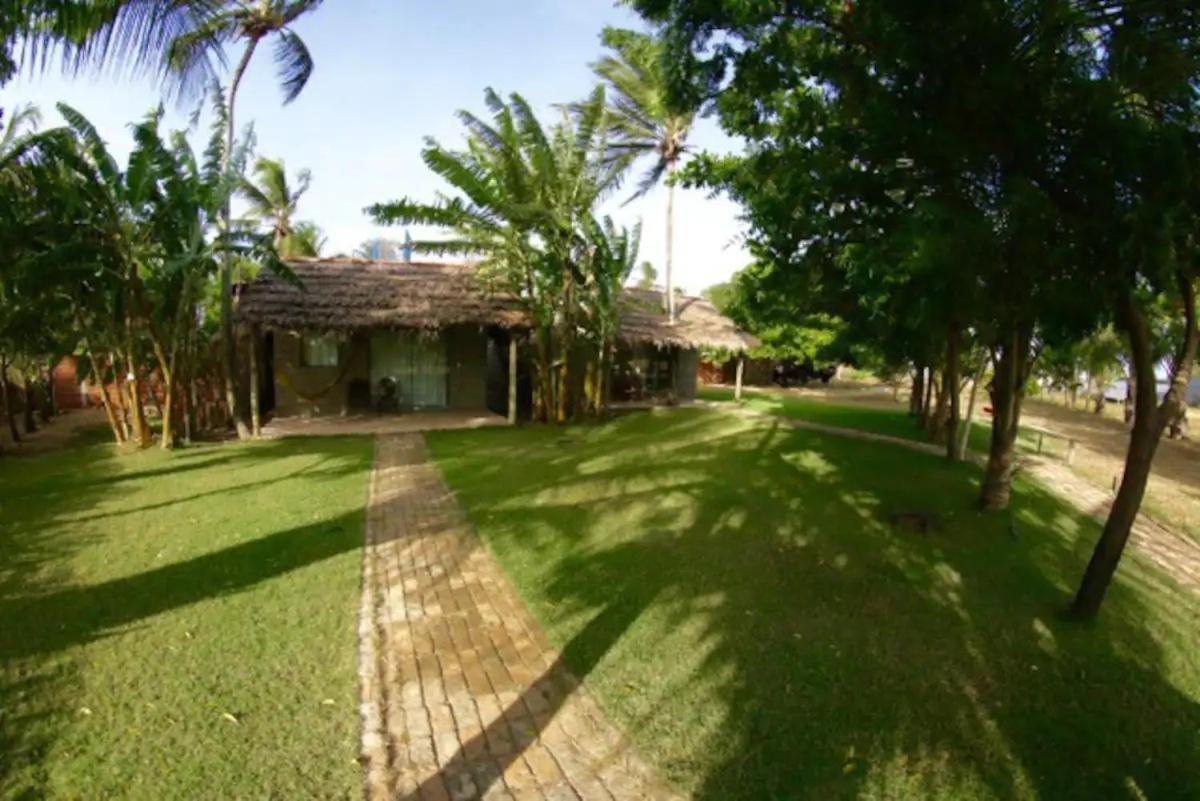 Turtle Bay Village ساو ميجيل دو غوستوسو المظهر الخارجي الصورة