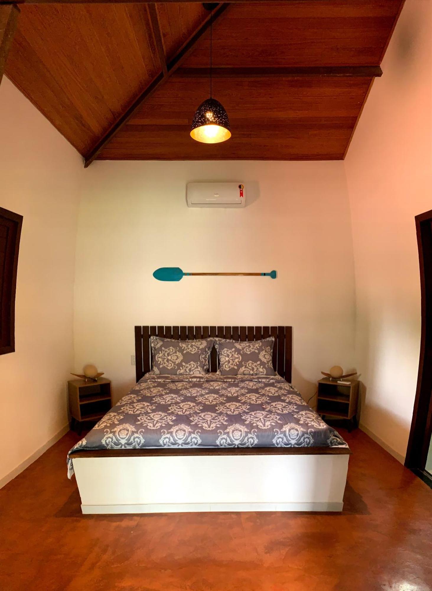 Turtle Bay Village ساو ميجيل دو غوستوسو المظهر الخارجي الصورة
